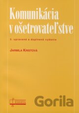 Komunikácia v ošetrovateľstve