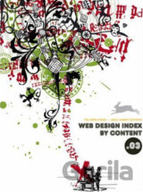 Web Design Index by Content 3