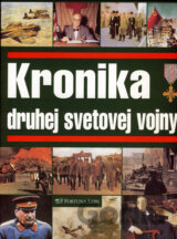 Kronika druhej svetovej vojny