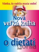 Nová veľká kniha o dieťati