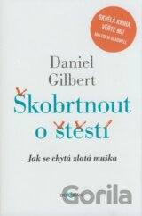 Škobrtnout o štěstí