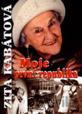 Moje první republika