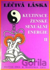 Léčivá láska II.