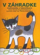 V záhradke