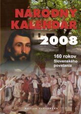 Národný kalendár 2008