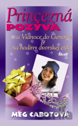 Princezná pozýva