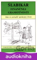 Šlabikár finančnej gramotnosti (CD)