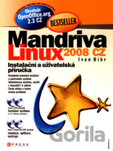 Mandriva Linux 2008 CZ