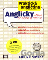 Praktická angličtina pro každou situaci