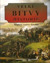 Velké bitvy historie