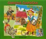 Červená čiapočka