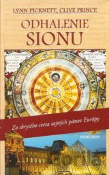 Odhalenie Sionu