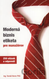 Moderná biznis etiketa pre manažérov