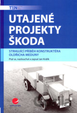 Utajené projekty Škoda