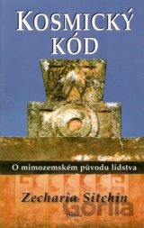 Kosmický kód