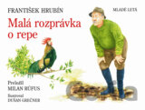 Malá rozprávka o repe