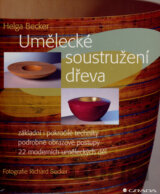 Umělecké soustružení dřeva
