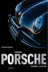 Ferdinand Porsche