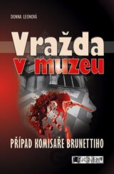 Vražda v muzeu