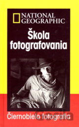 Škola fotografovania - Čiernobiela fotografia