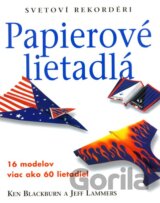 Papierové lietadlá