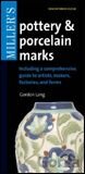 Miller's Pottery and Porcelain Marks