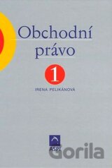 Obchodní právo 1.