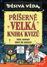 Příšerně velká kniha kvízů