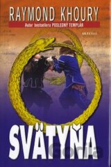 Svätyňa