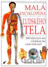 Malá encyklopédia ľudského tela