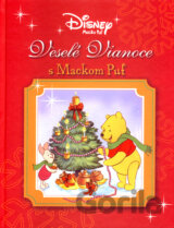 Veselé Vianoce s Mackom Puf
