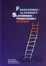 Francúzsko-slovenský a slovensko-francúzsky slovník