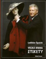 Veľká kniha etikety