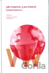 Jiří Voskovec & Jan Werich - Korespondence II