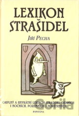 Lexikon strašidel