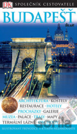 Budapešť