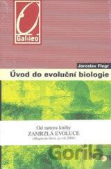 Úvod do evoluční biologie