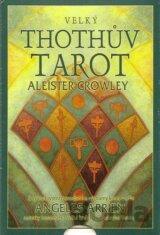 Velký Thothův tarot