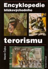 Encyklopedie blízkovýchodního terorismu