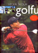 Veľká škola golfu
