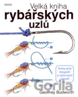 Velká kniha rybářských uzlů