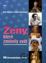 Ženy, které změnily svět