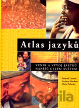 Atlas jazyků