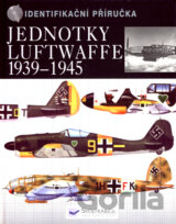 Jednotky Luftwaffe 1939 - 1945