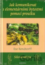 Jak komunikovat s elementárními bytostmi pomocí proutku