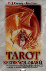 Tarot Keltských Draků