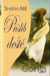 Příslib deště