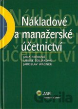 Nákladové a manažerské účetnictví