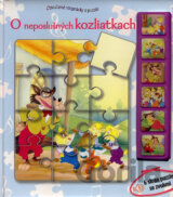 O neposlušných kozliatkach