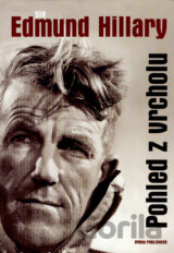 Pohled z vrcholu